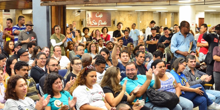 Foto de capa da notícia