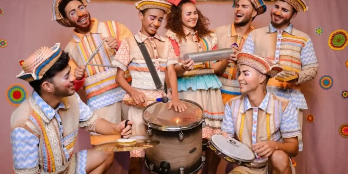 Foto de capa da notícia