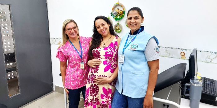 Foto de capa da notícia