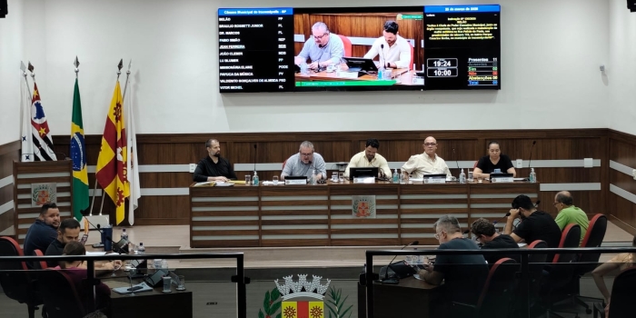 Foto de capa da notícia