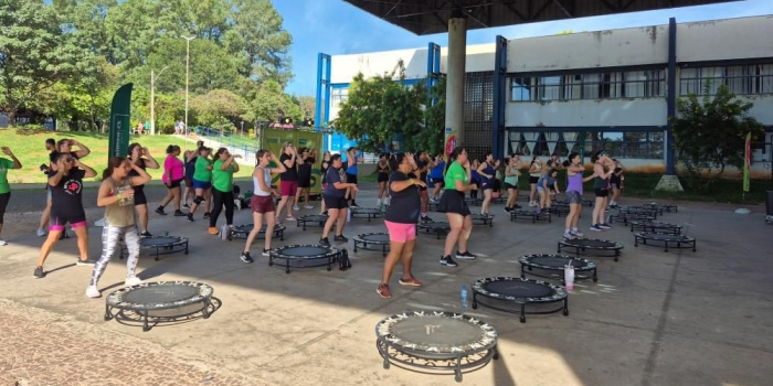 Foto de capa da notícia