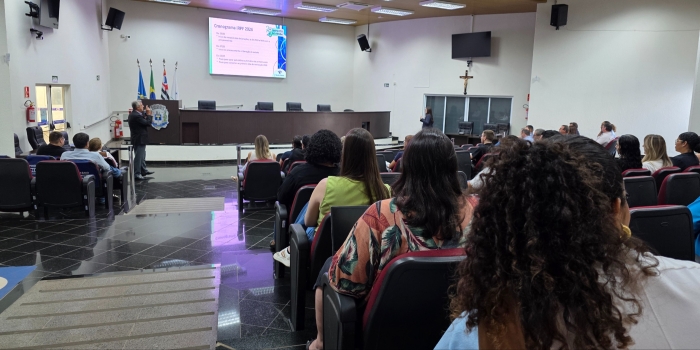 Foto de capa da notícia