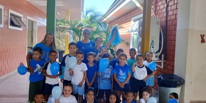 Foto de capa da notícia