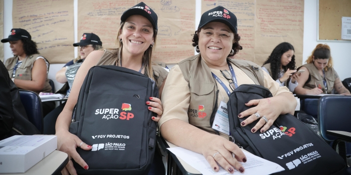 Foto de capa da notícia