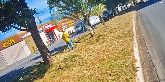 Foto de capa da notícia