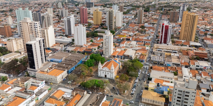 Foto de capa da notícia