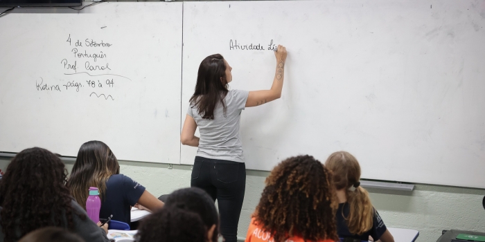 Foto de capa da notícia