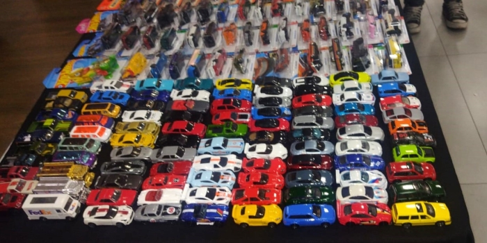 Foto de capa da notícia