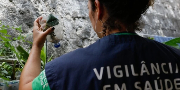 Foto de capa da notícia