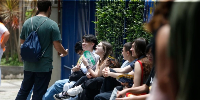 Foto de capa da notícia