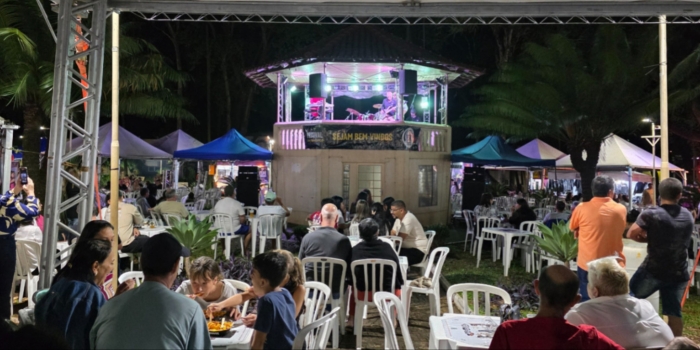 Foto de capa da notícia