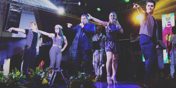 Foto de capa da notícia