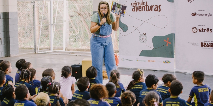Foto de capa da notícia