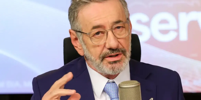 Foto de capa da notícia