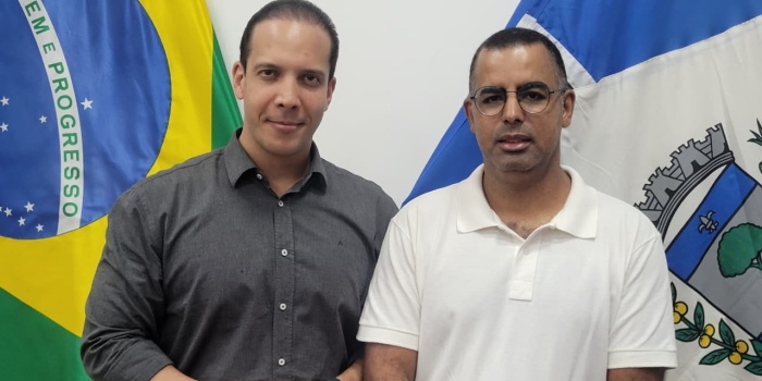 Foto de capa da notícia