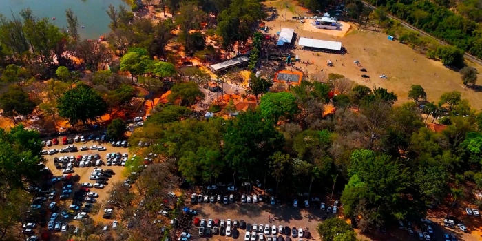 Foto de capa da notícia