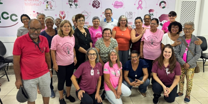 Foto de capa da notícia