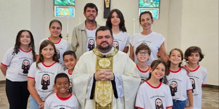 Foto de capa da notícia