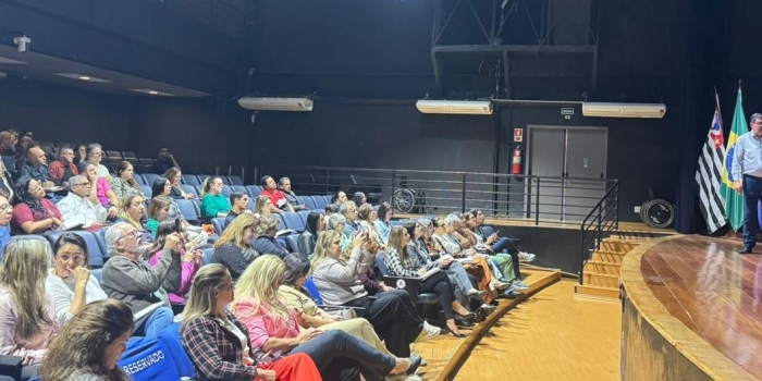 Foto de capa da notícia