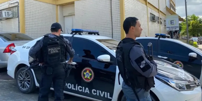 Foto de capa da notícia