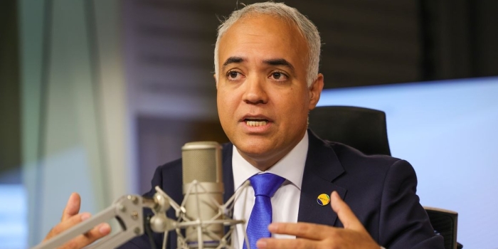 Foto de capa da notícia