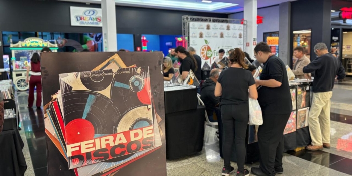 Foto de capa da notícia