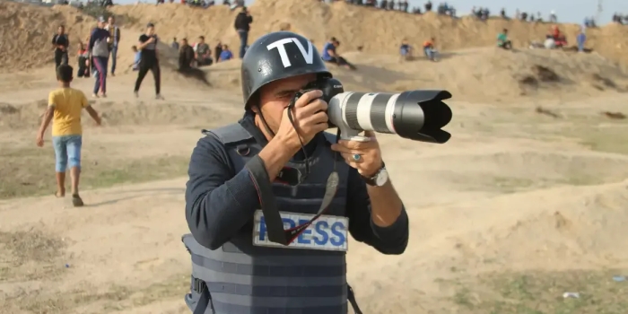 Foto de capa da notícia