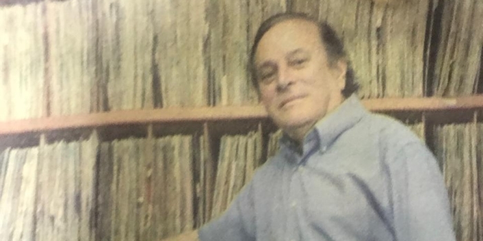 Foto de capa da notícia