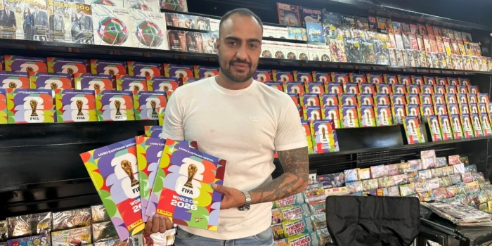 Foto de capa da notícia