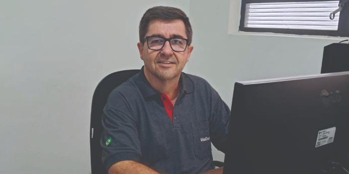 Foto de capa da notícia