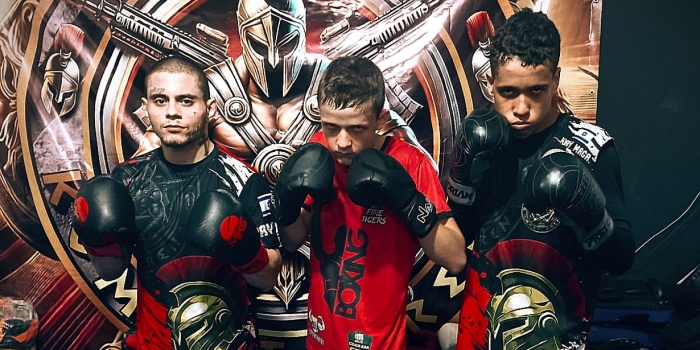 Foto de capa da notícia
