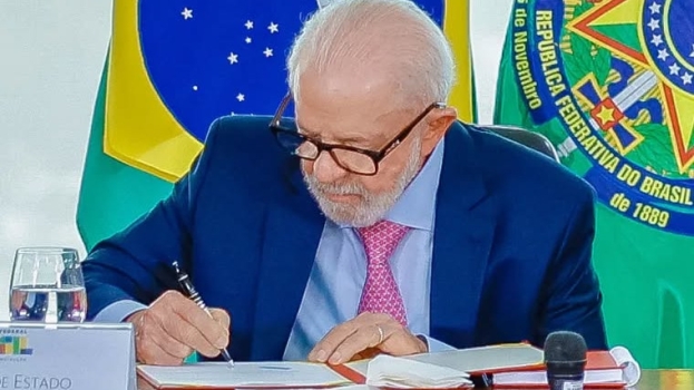 Foto de capa da notícia