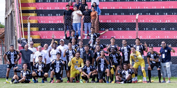 Foto de capa da notícia