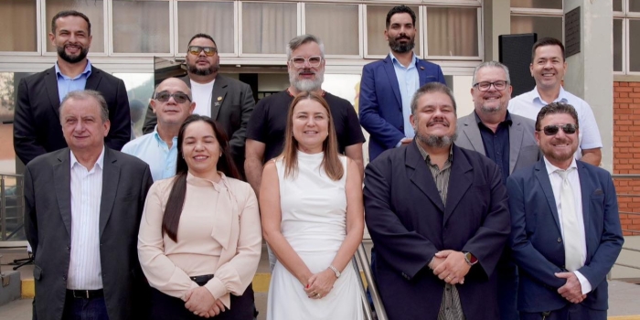Foto de capa da notícia