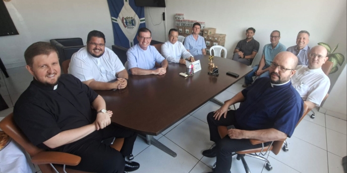 Foto de capa da notícia