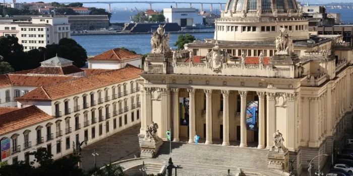 Foto de capa da notícia
