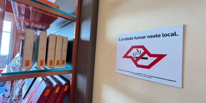 Foto de capa da notícia