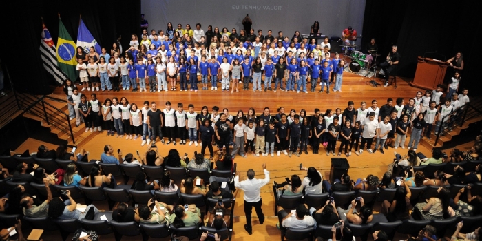 Foto de capa da notícia