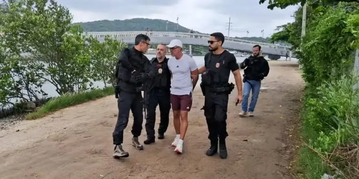 Foto de capa da notícia