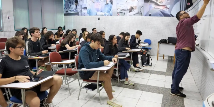Foto de capa da notícia