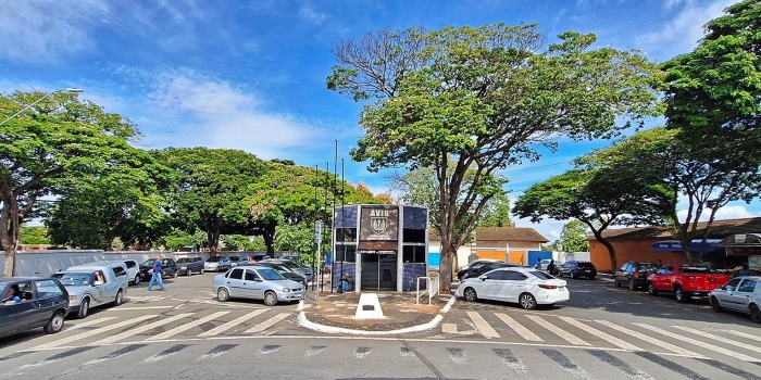Foto de capa da notícia