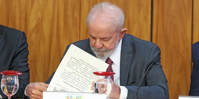 Foto de capa da notícia