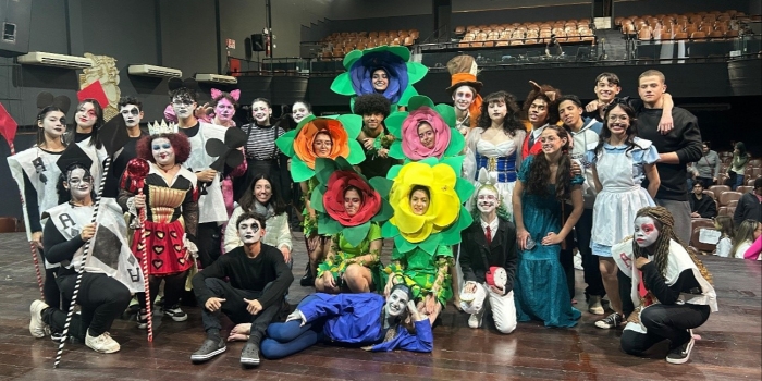 Foto de capa da notícia
