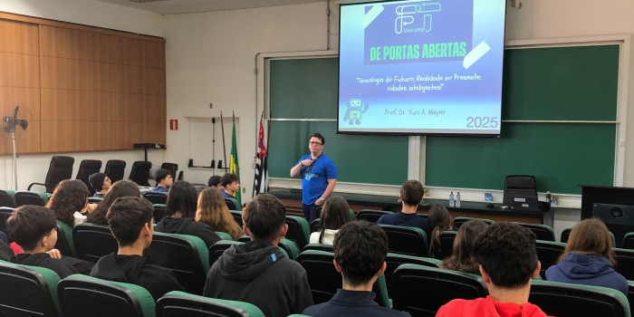 Foto de capa da notícia