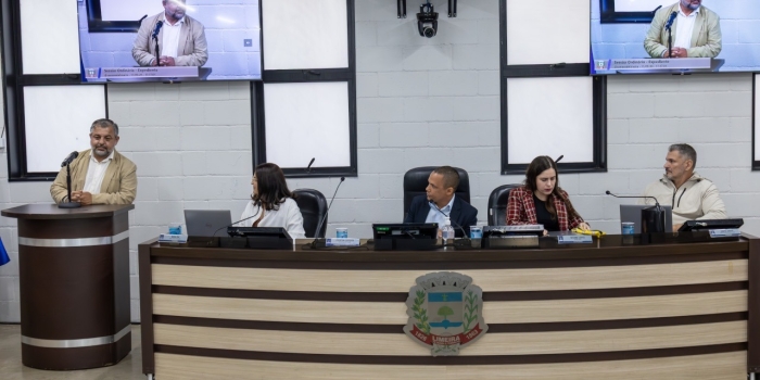 Foto de capa da notícia