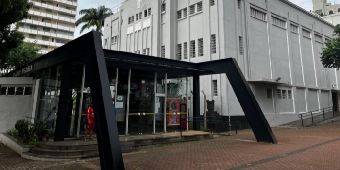 Foto de capa da notícia