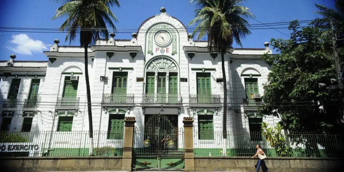 Foto de capa da notícia