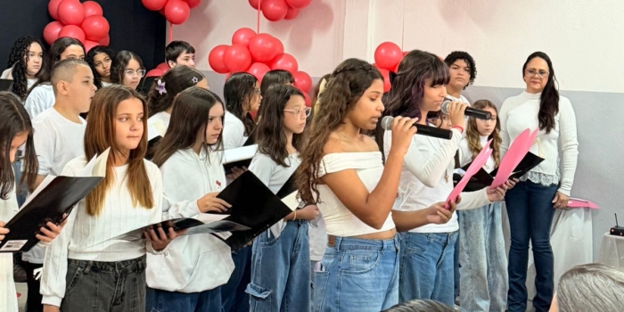 Foto de capa da notícia