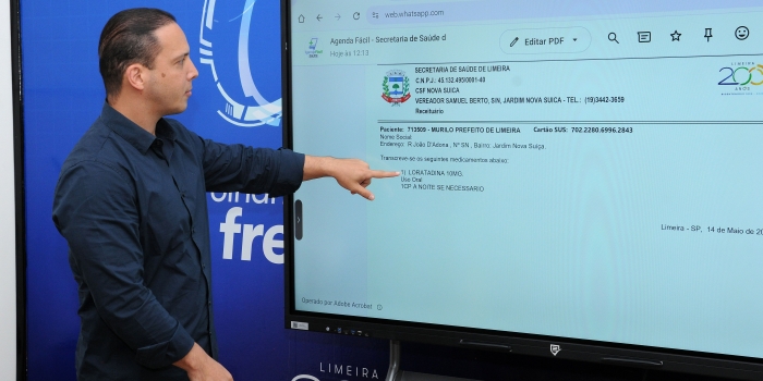 Foto de capa da notícia