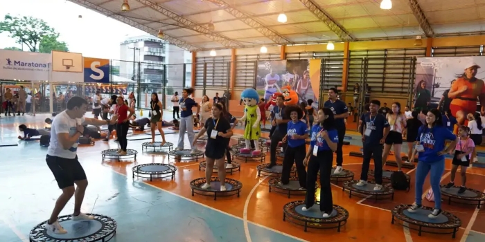 Foto de capa da notícia